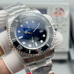 Rolex Ghost King / 43mm